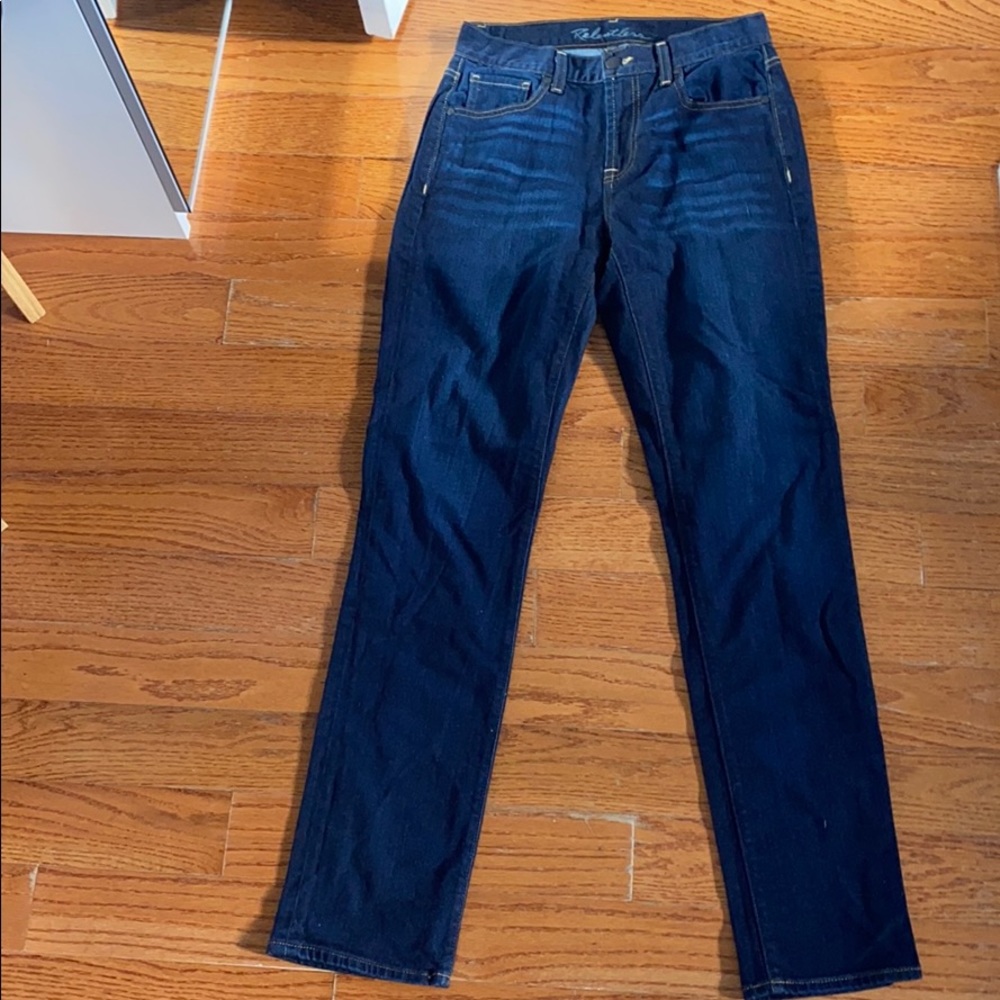 Relentless jeans women